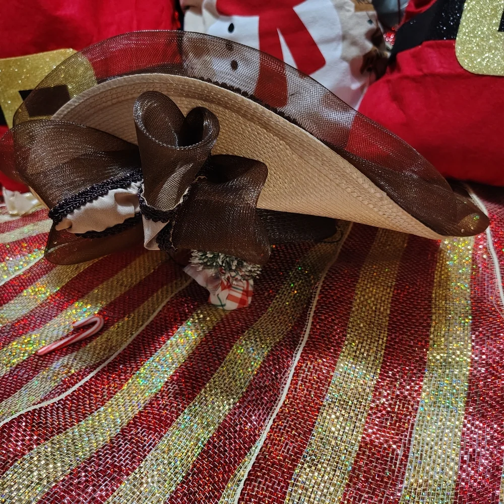 Hat - Picture 1 of 1